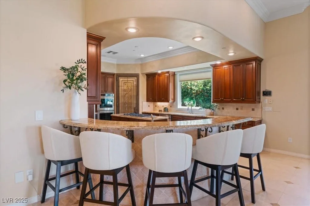 1 Via Mira Monte, Henderson, NV 89011