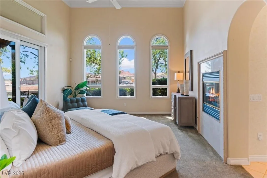 1 Via Mira Monte, Henderson, NV 89011