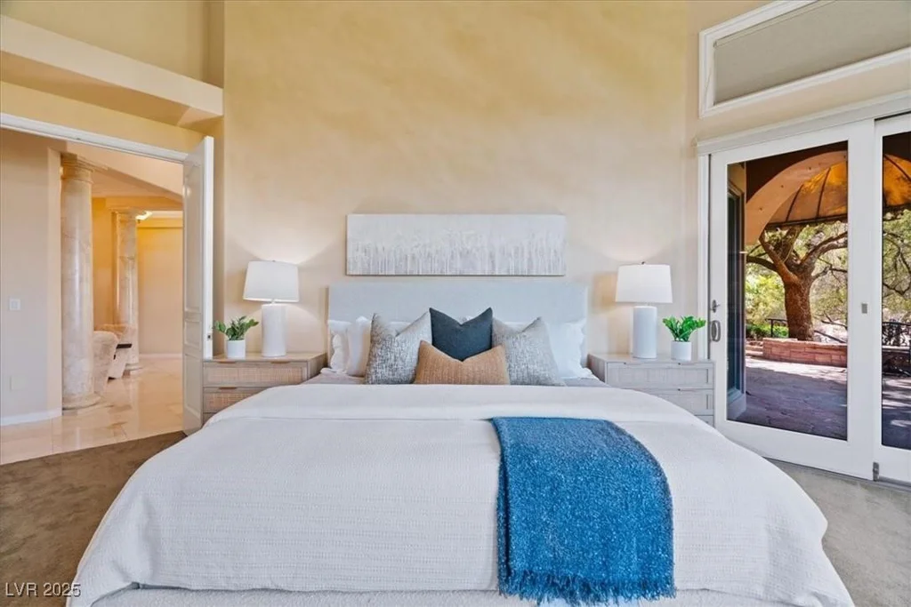 1 Via Mira Monte, Henderson, NV 89011
