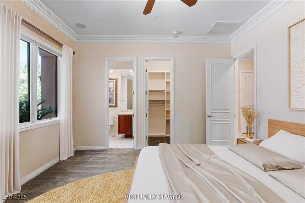 1 Via Mira Monte, Henderson, NV 89011