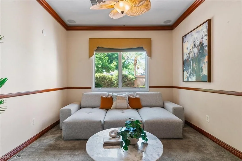 1 Via Mira Monte, Henderson, NV 89011
