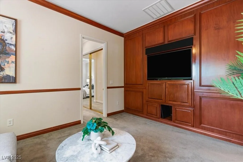 1 Via Mira Monte, Henderson, NV 89011