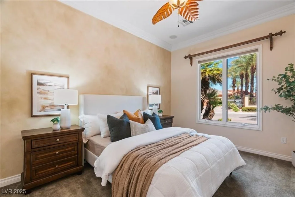 1 Via Mira Monte, Henderson, NV 89011