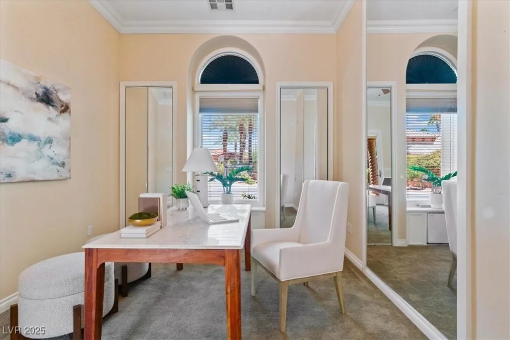 1 Via Mira Monte, Henderson, NV 89011