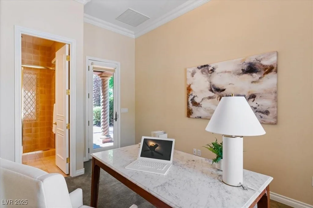 1 Via Mira Monte, Henderson, NV 89011