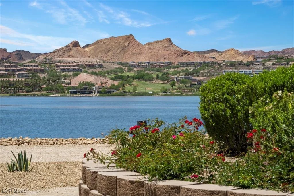 1 Via Mira Monte, Henderson, NV 89011