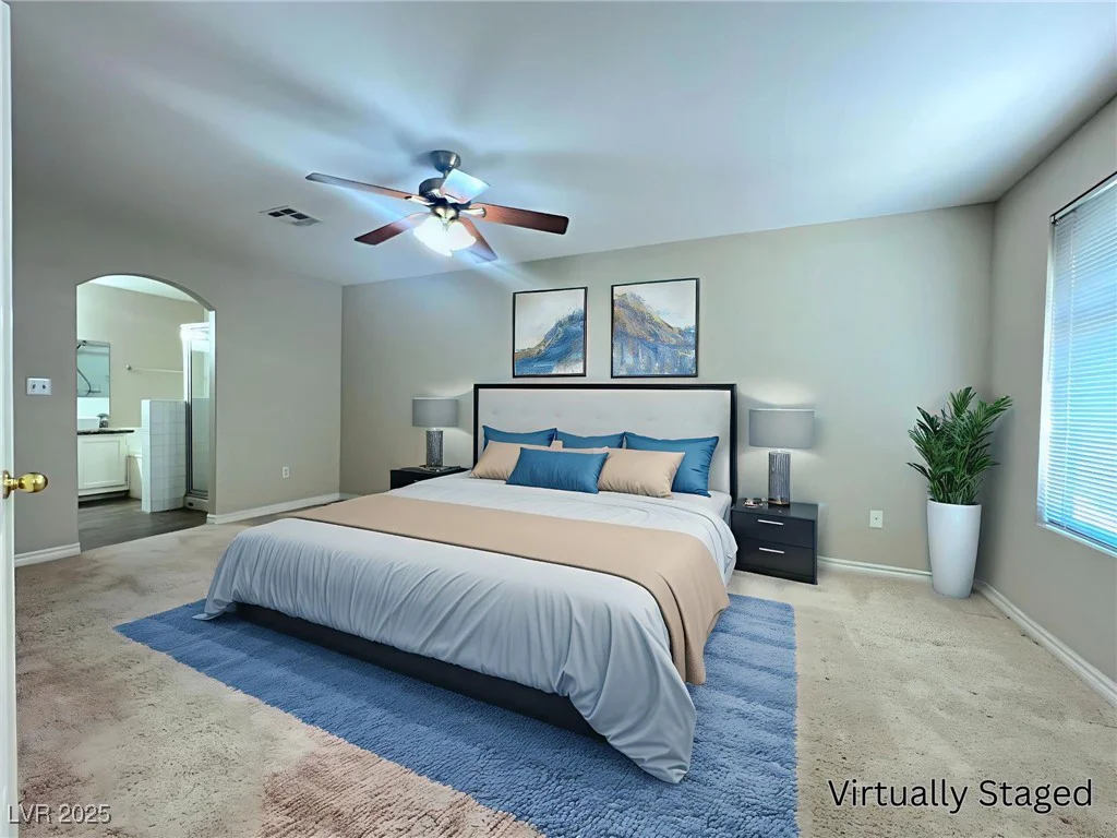508 Fragrant Orchard, Henderson, NV 89015