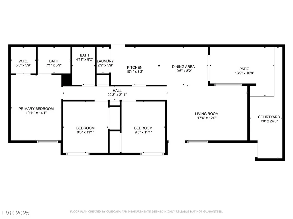 1544 Hialeah, Las Vegas, NV 89119