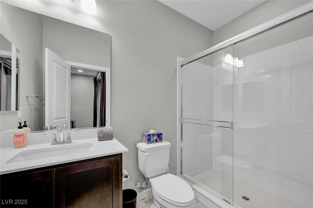 648 Pyrite Will, Las Vegas, NV 89138