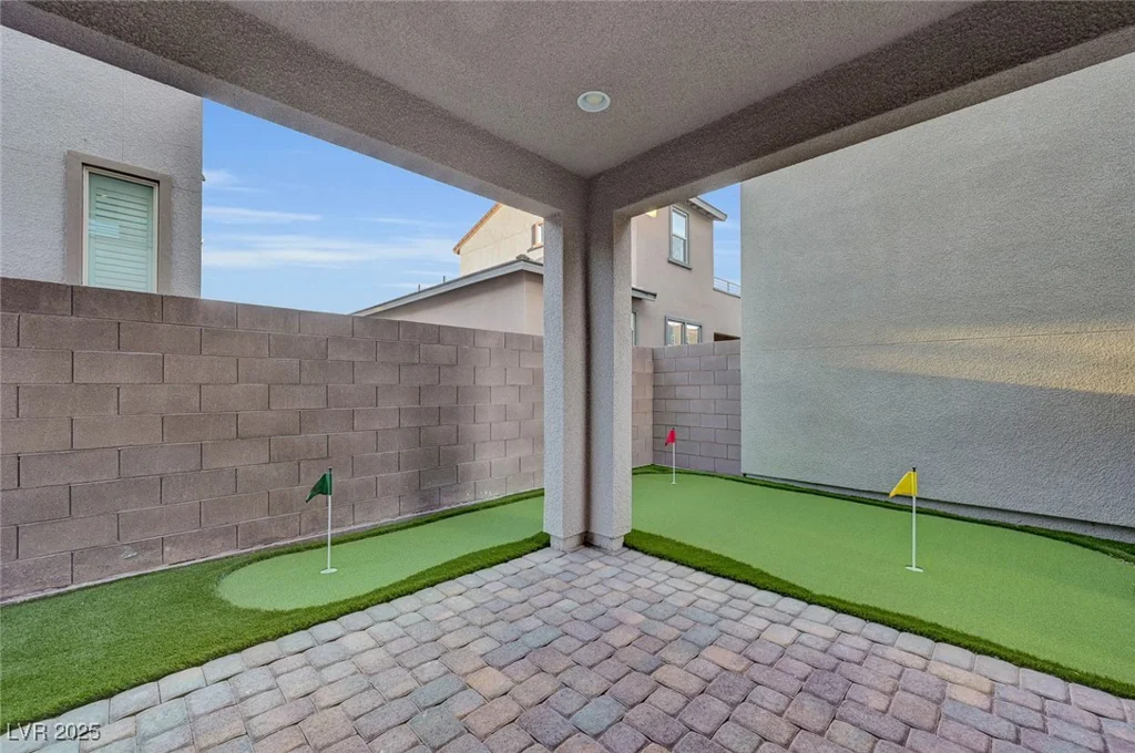 648 Pyrite Will, Las Vegas, NV 89138