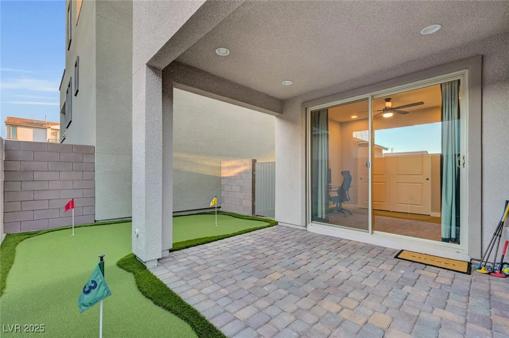 648 Pyrite Will, Las Vegas, NV 89138