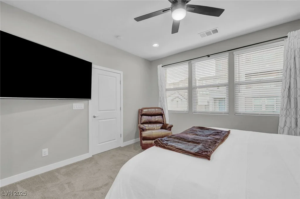 648 Pyrite Will, Las Vegas, NV 89138