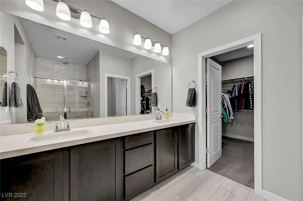 648 Pyrite Will, Las Vegas, NV 89138
