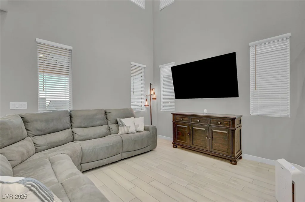 648 Pyrite Will, Las Vegas, NV 89138