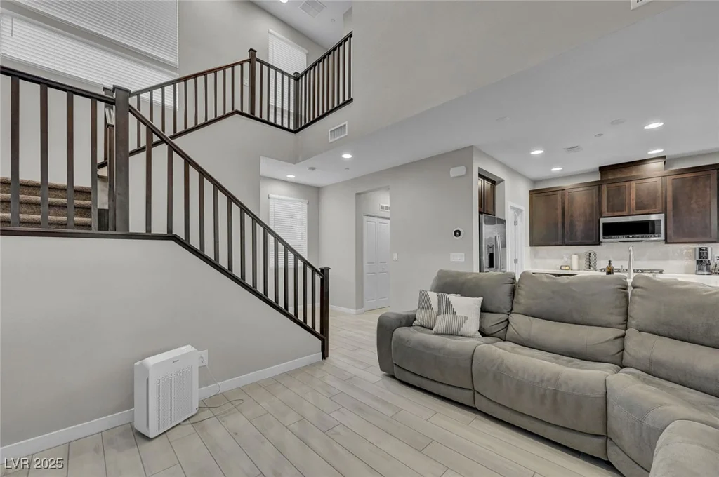 648 Pyrite Will, Las Vegas, NV 89138