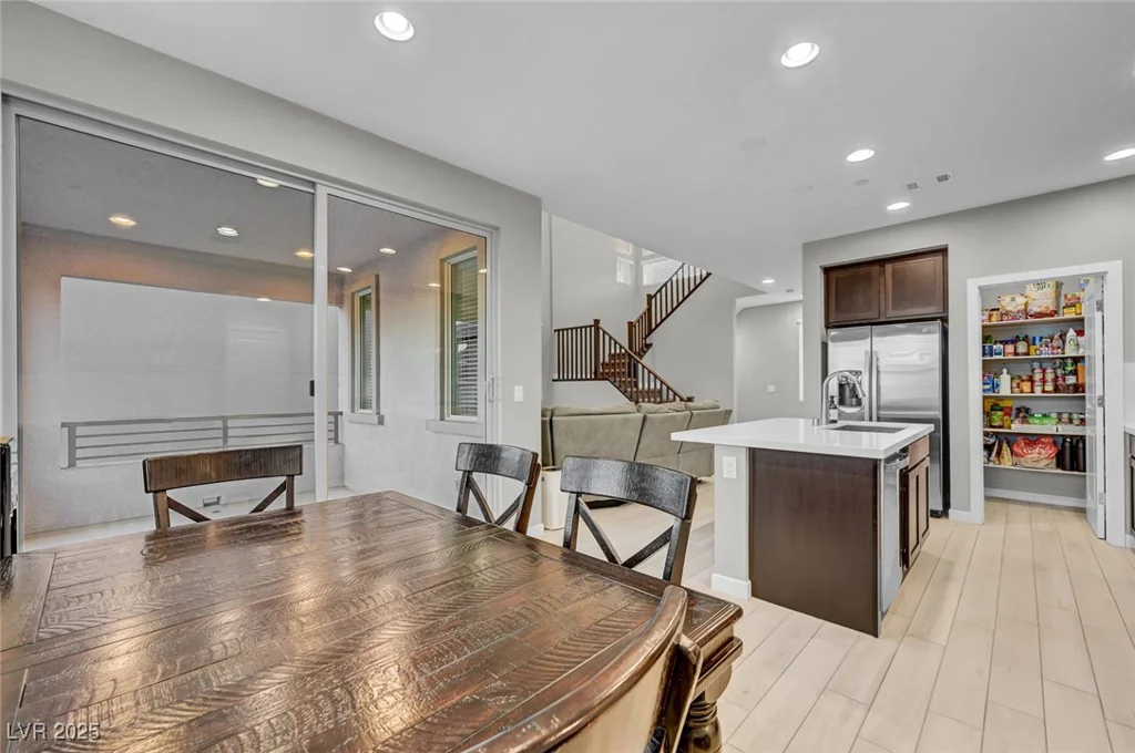 648 Pyrite Will, Las Vegas, NV 89138