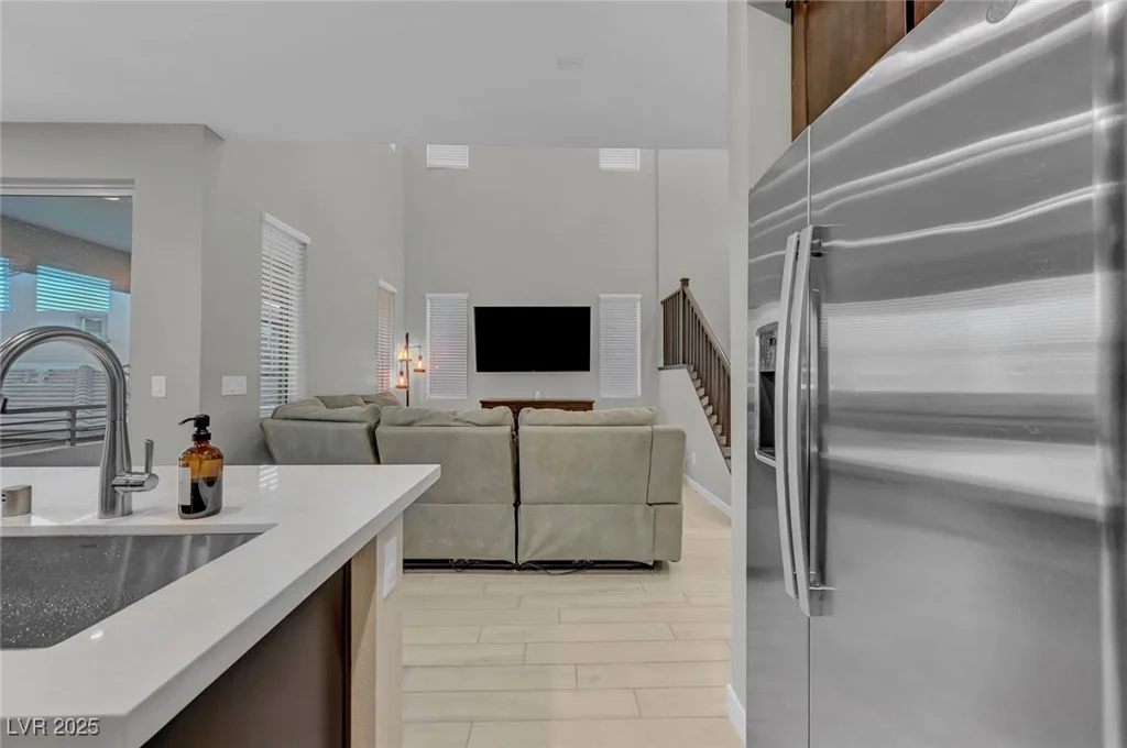 648 Pyrite Will, Las Vegas, NV 89138
