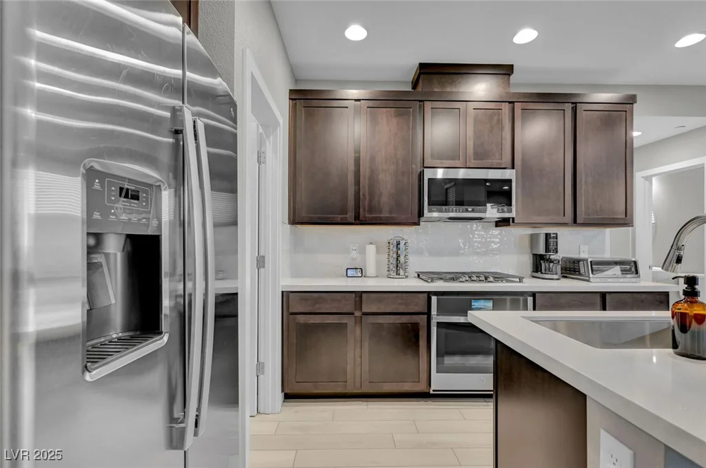 648 Pyrite Will, Las Vegas, NV 89138