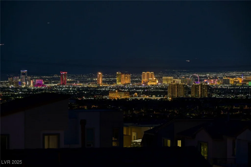 648 Pyrite Will, Las Vegas, NV 89138