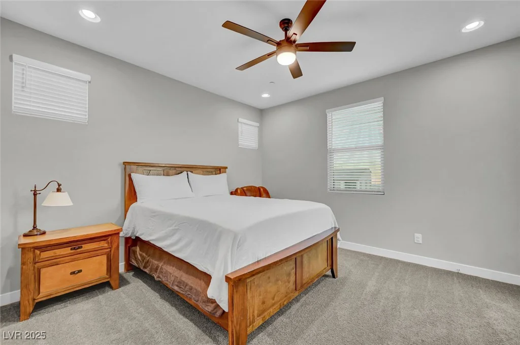 648 Pyrite Will, Las Vegas, NV 89138