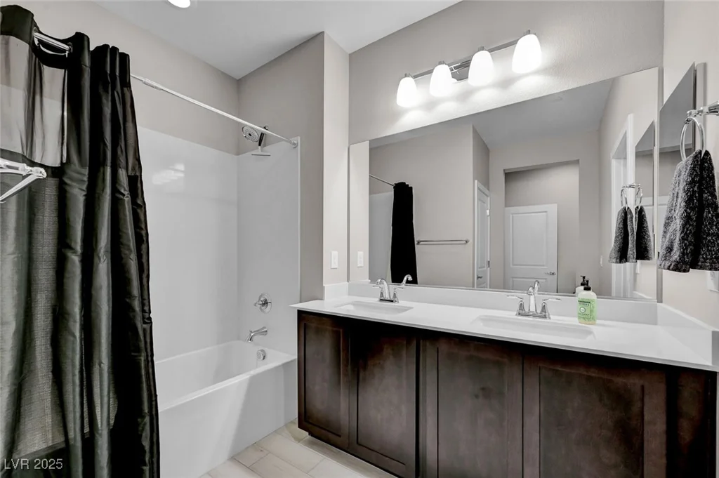 648 Pyrite Will, Las Vegas, NV 89138