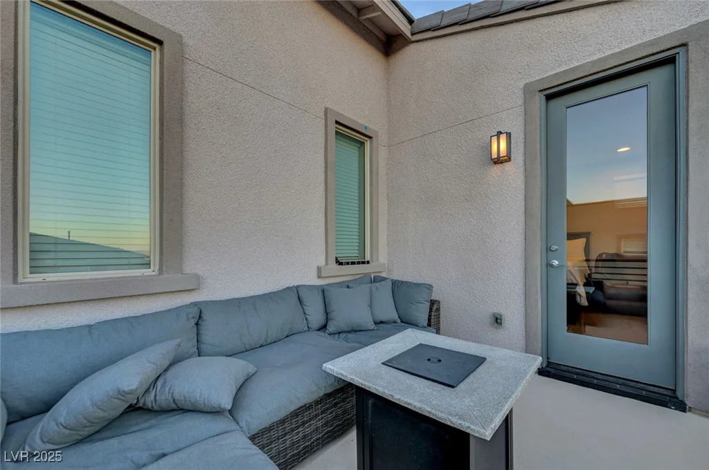 648 Pyrite Will, Las Vegas, NV 89138