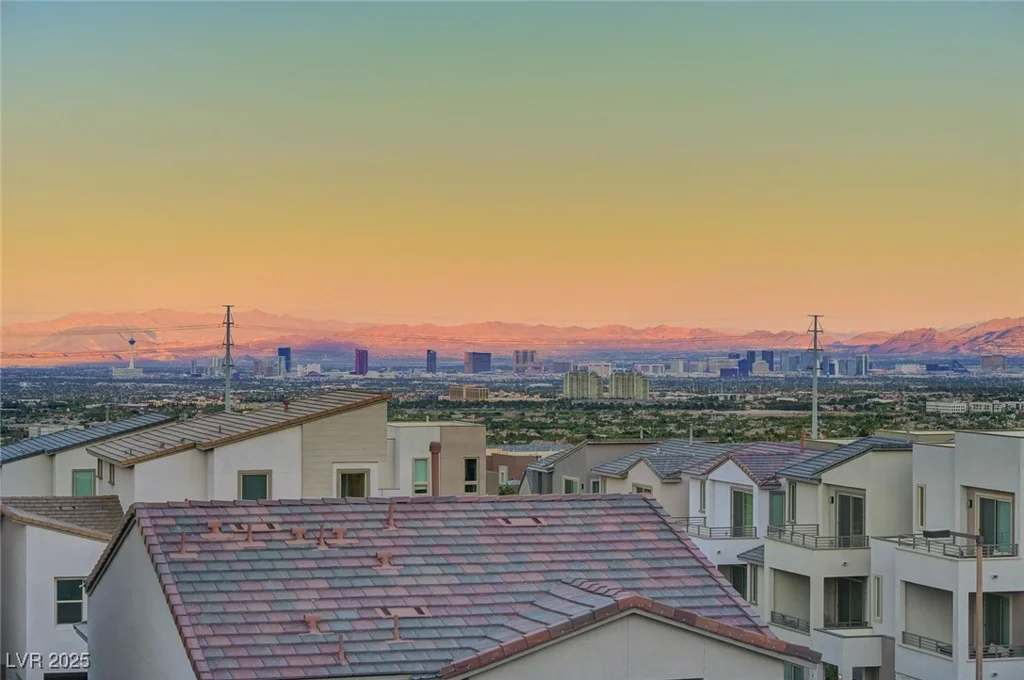 648 Pyrite Will, Las Vegas, NV 89138