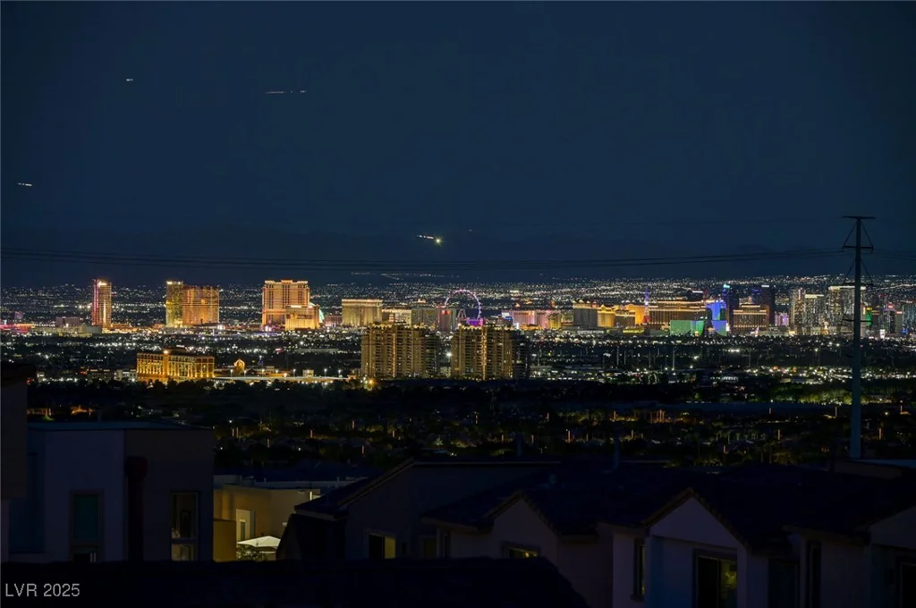 648 Pyrite Will, Las Vegas, NV 89138