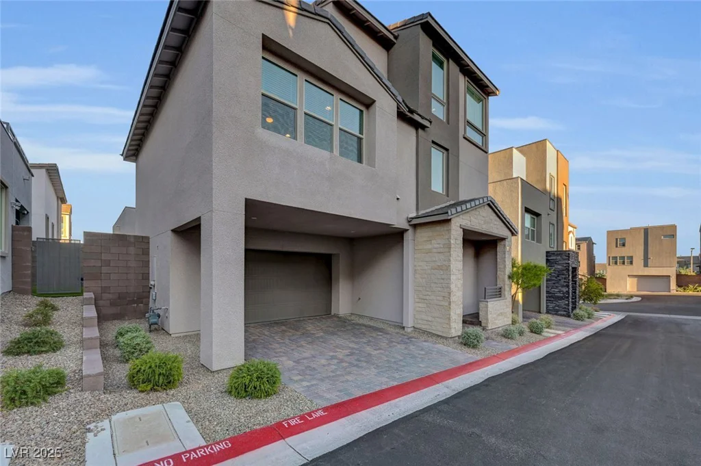 648 Pyrite Will, Las Vegas, NV 89138
