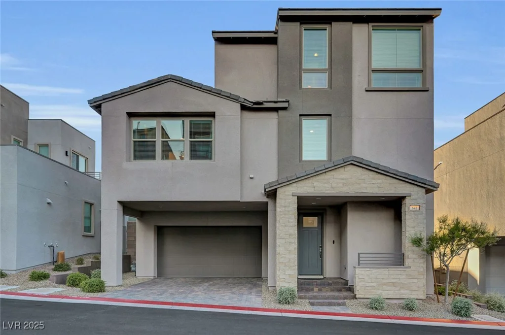 648 Pyrite Will, Las Vegas, NV 89138