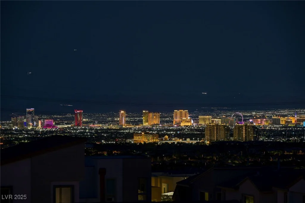648 Pyrite Will, Las Vegas, NV 89138