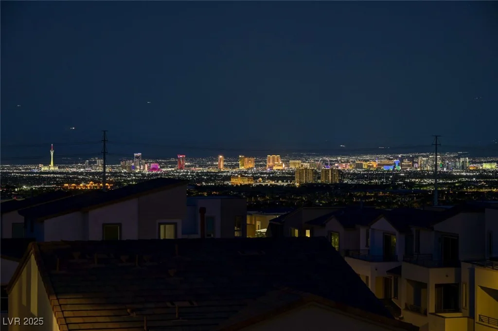 648 Pyrite Will, Las Vegas, NV 89138