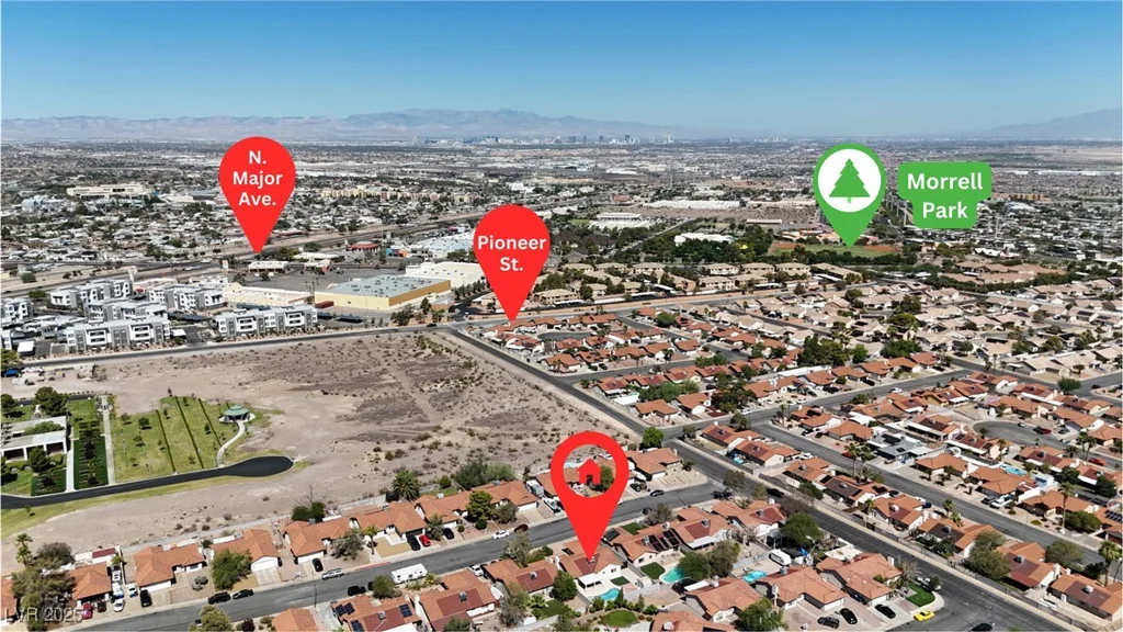 260 Lido, Henderson, NV 89015
