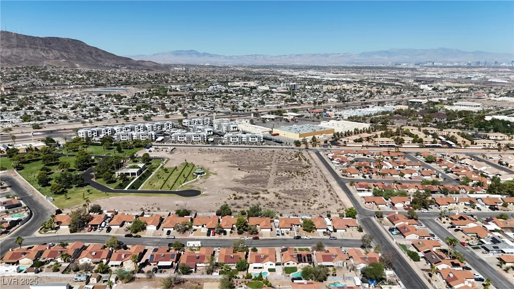 260 Lido, Henderson, NV 89015