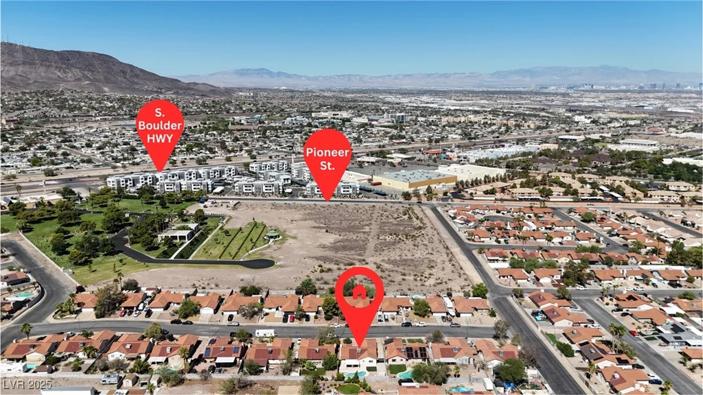 260 Lido, Henderson, NV 89015