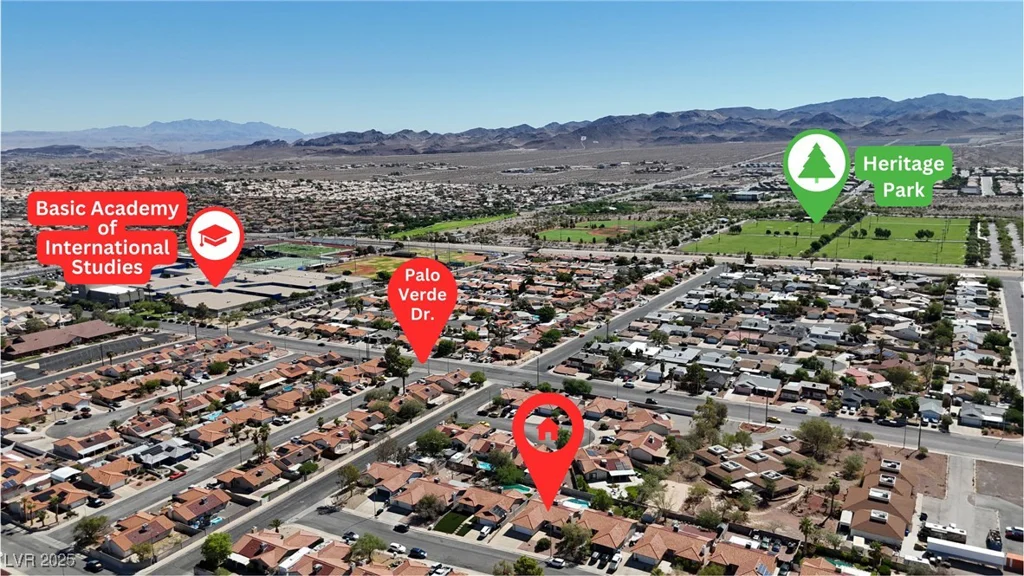 260 Lido, Henderson, NV 89015
