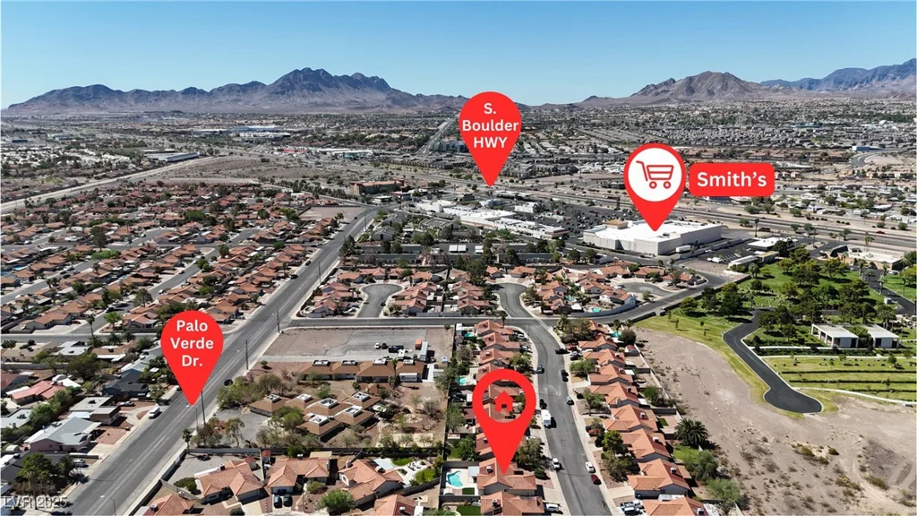 260 Lido, Henderson, NV 89015