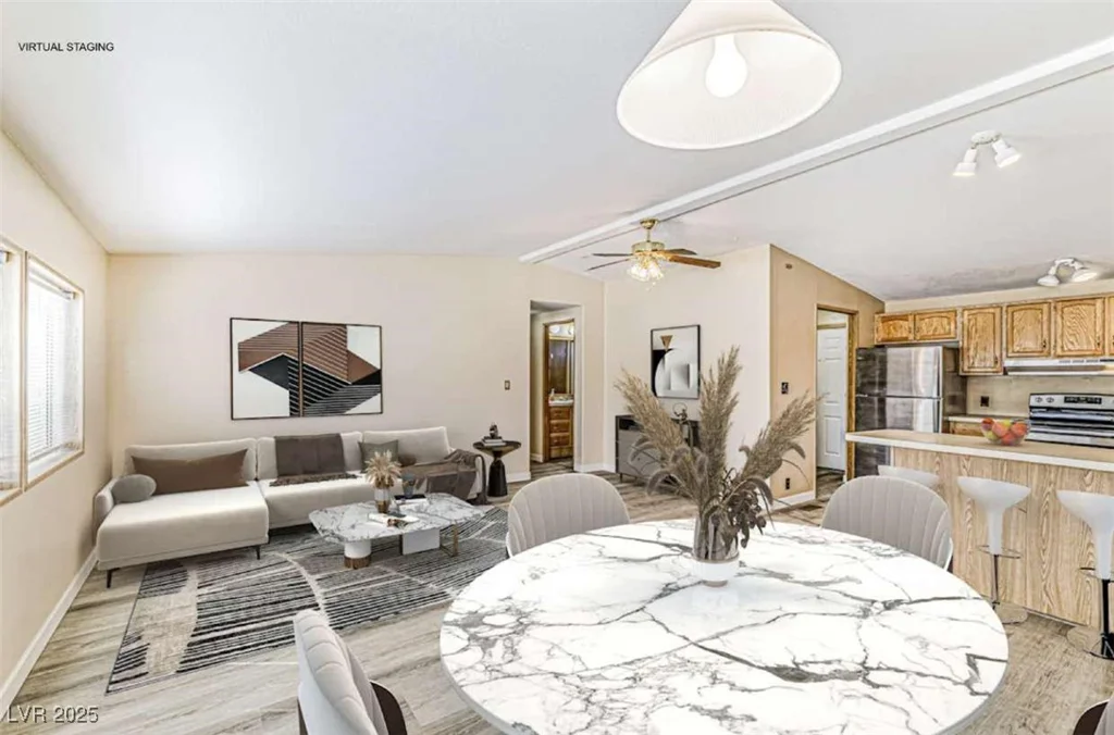 5201 Oakridge, Pahrump, NV 89048