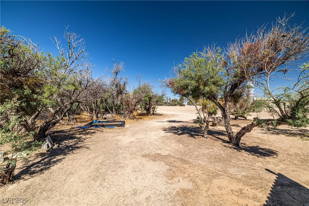 5201 Oakridge, Pahrump, NV 89048