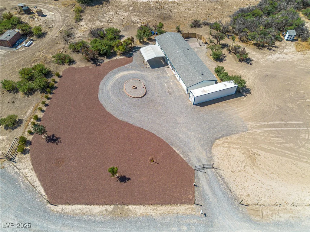 5201 Oakridge, Pahrump, NV 89048
