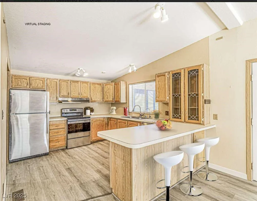 5201 Oakridge, Pahrump, NV 89048