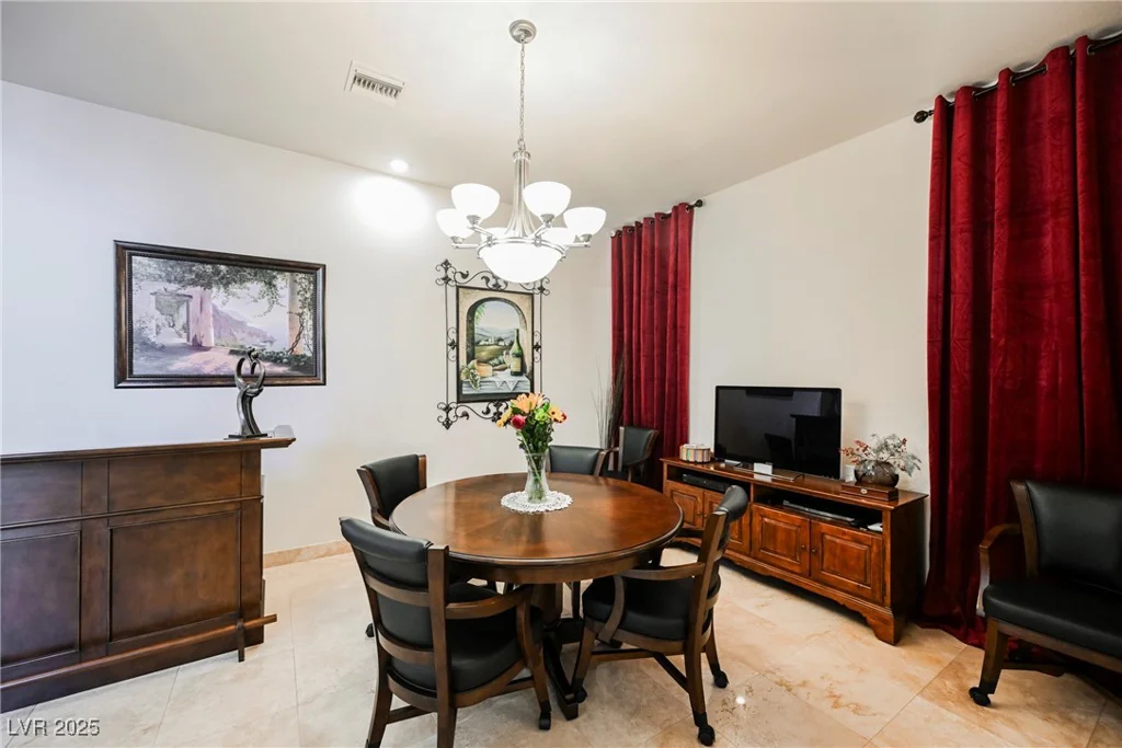 2349 Villandry, Henderson, NV 89074