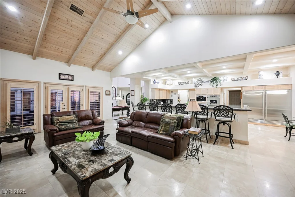 2349 Villandry, Henderson, NV 89074