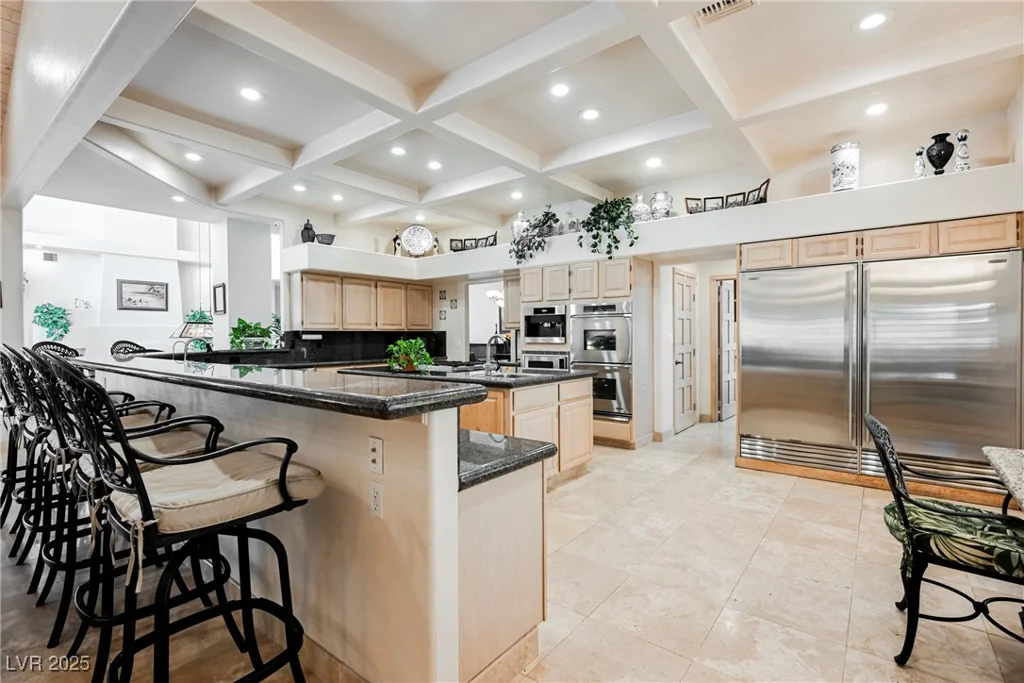 2349 Villandry, Henderson, NV 89074