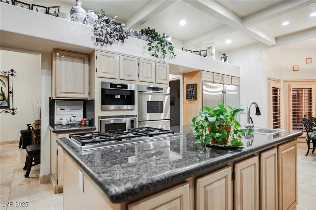 2349 Villandry, Henderson, NV 89074