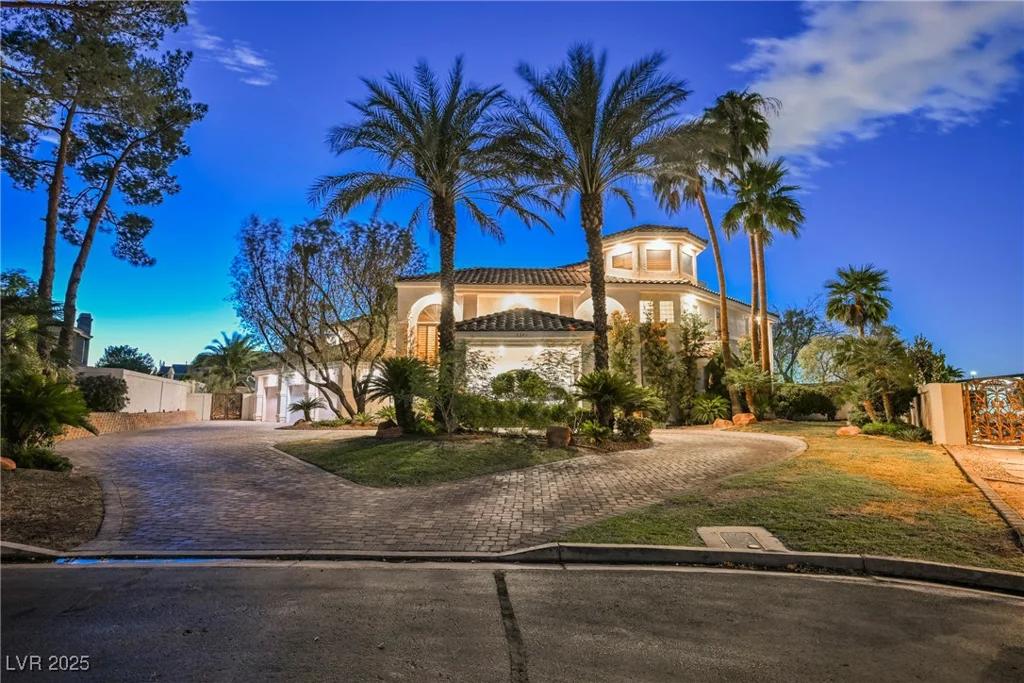 2349 Villandry, Henderson, NV 89074