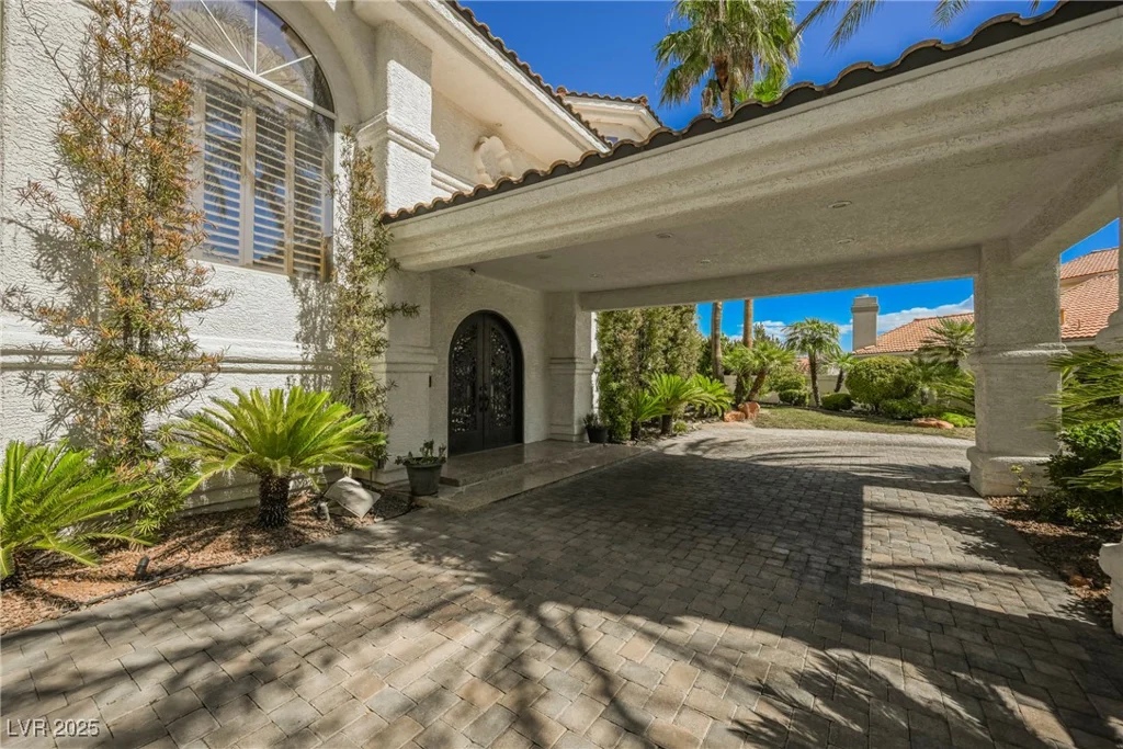 2349 Villandry, Henderson, NV 89074