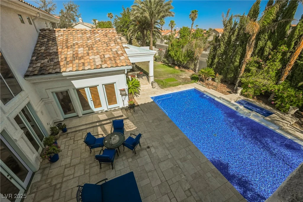 2349 Villandry, Henderson, NV 89074