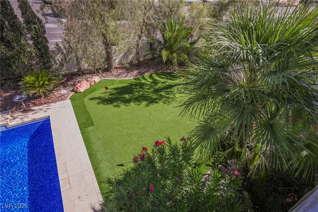 2349 Villandry, Henderson, NV 89074