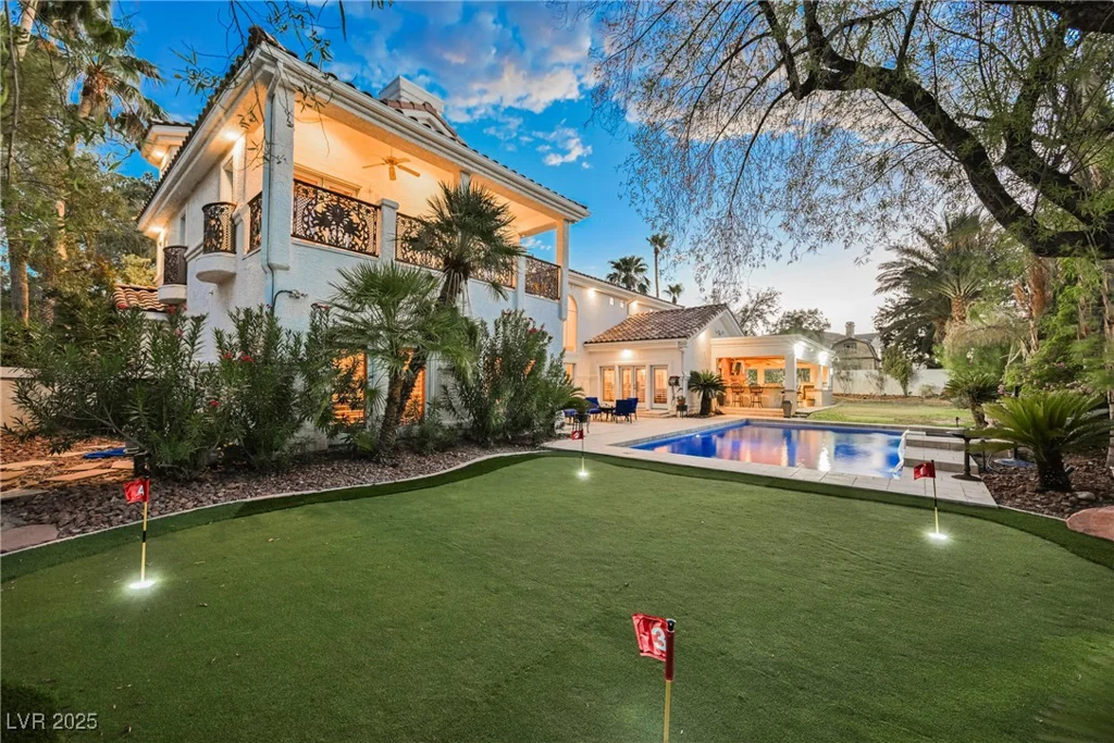 2349 Villandry, Henderson, NV 89074